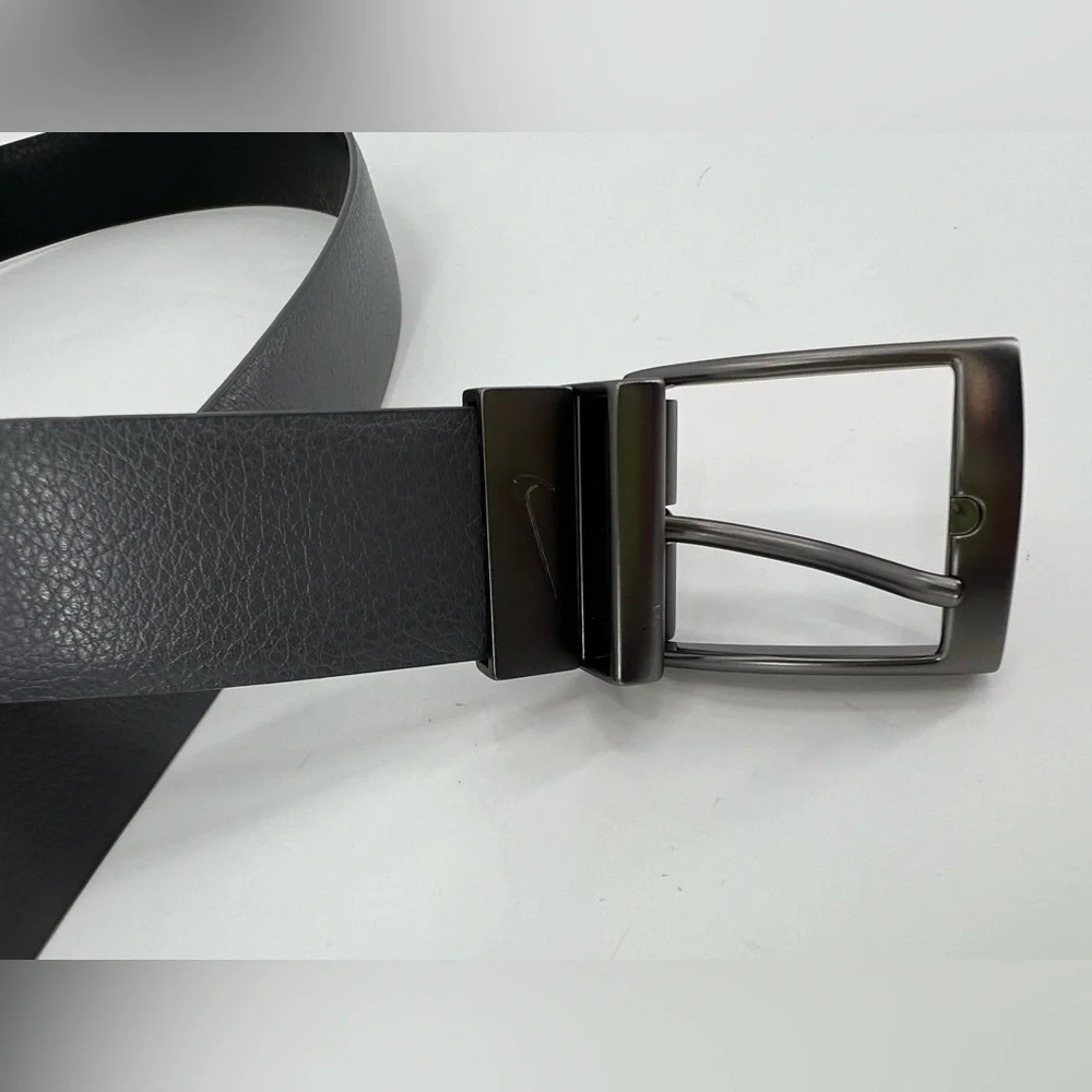 Nike Golf‎ Reversible Men’s Leather Belt 38